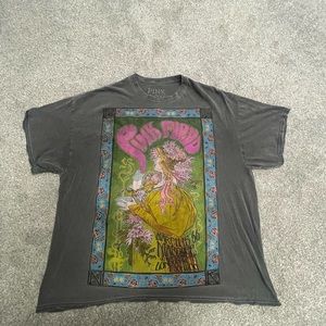 URBAN OUTFITTERS OVERSIZED TEE